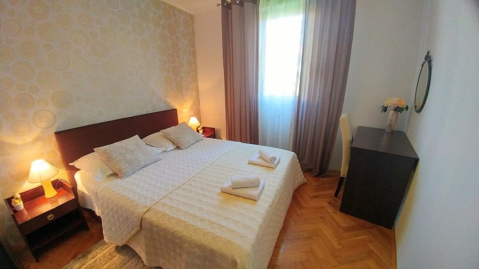 Apartment Deluxe Sea View Split Apartment in Split
