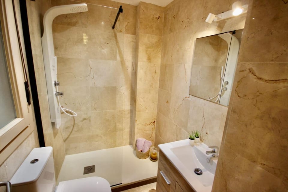 apartmentsLamerced Apartment in Malaga