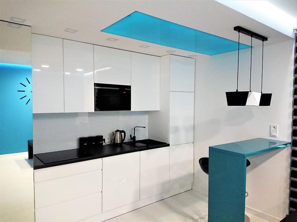Exclusive Kielce Apartment in Poland