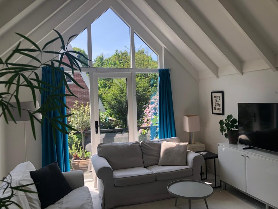 Globetrotter House in Bergen
