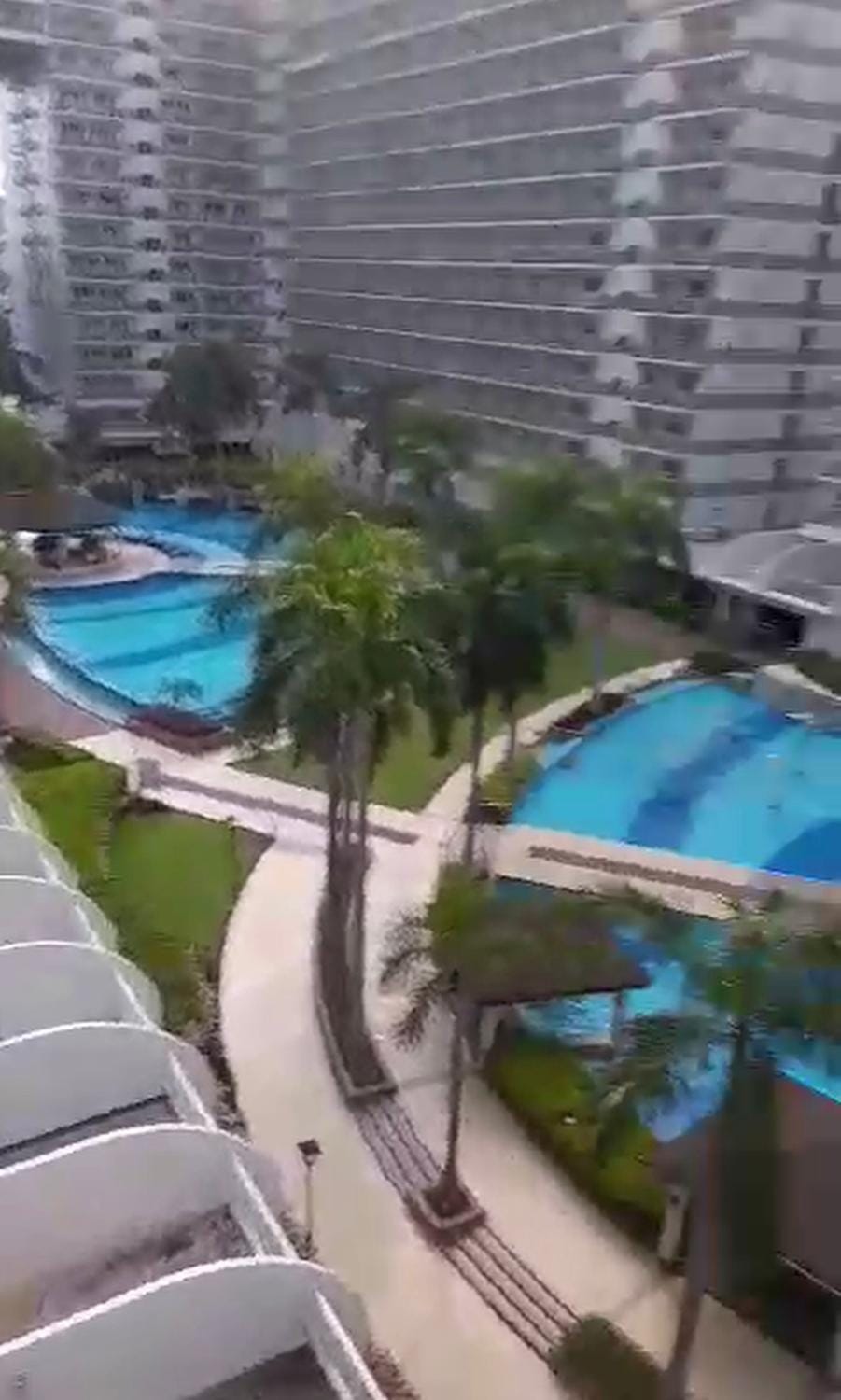 Shell Residences by Amonbrey Suite nr airport Apartment in Pasay