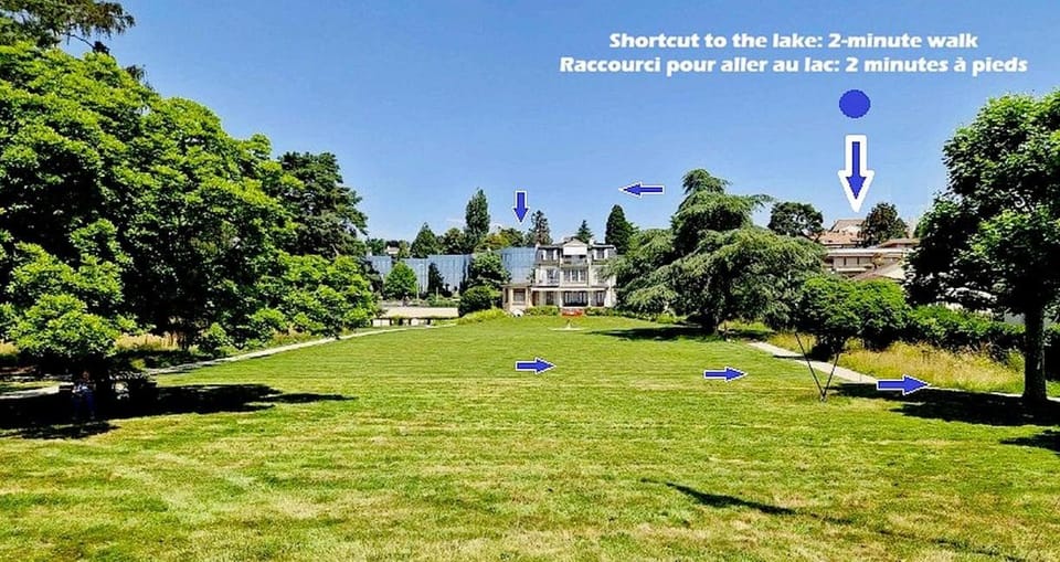 Location, acessibility