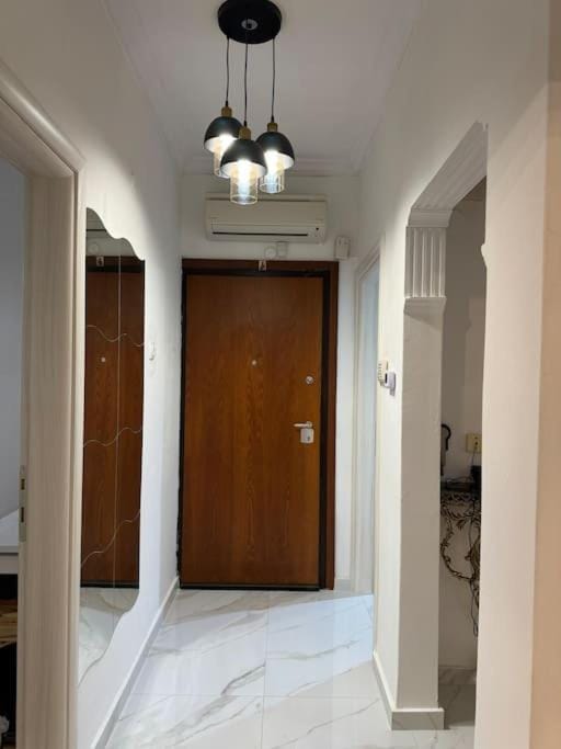 Cityscape Haven in Thessaloniki Apartment in Thessaloniki