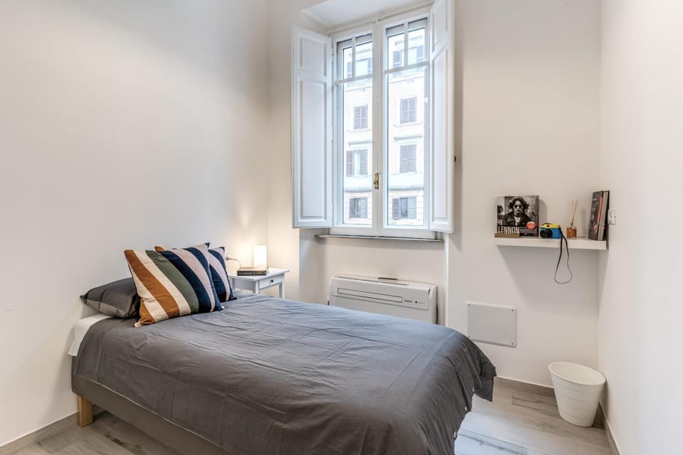Supernova Apartment Trastevere Apartment in Rome