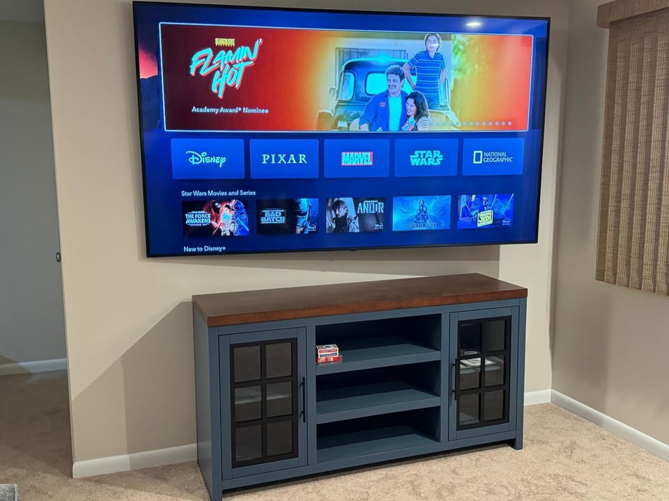 TV and multimedia