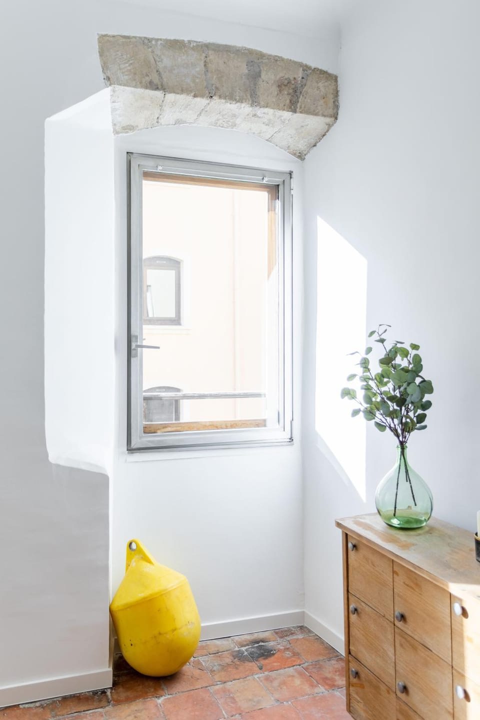 Vieux Port - Le Quai Apartment in Marseille