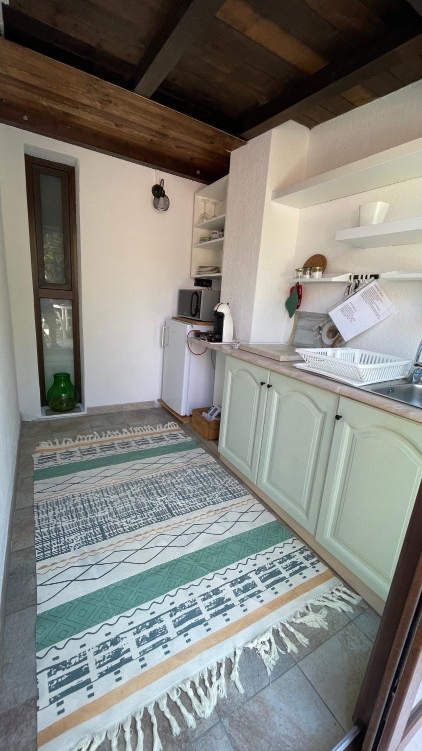 Alise Home Holidays 6 House in Quartu Sant'Elena