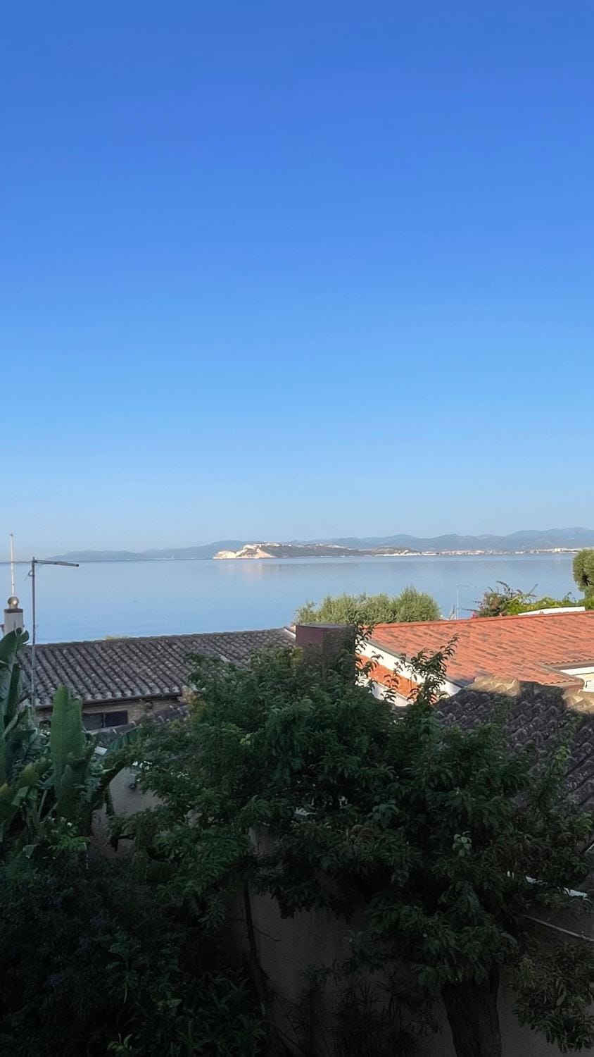 Alise Home Holidays 6 House in Quartu Sant'Elena