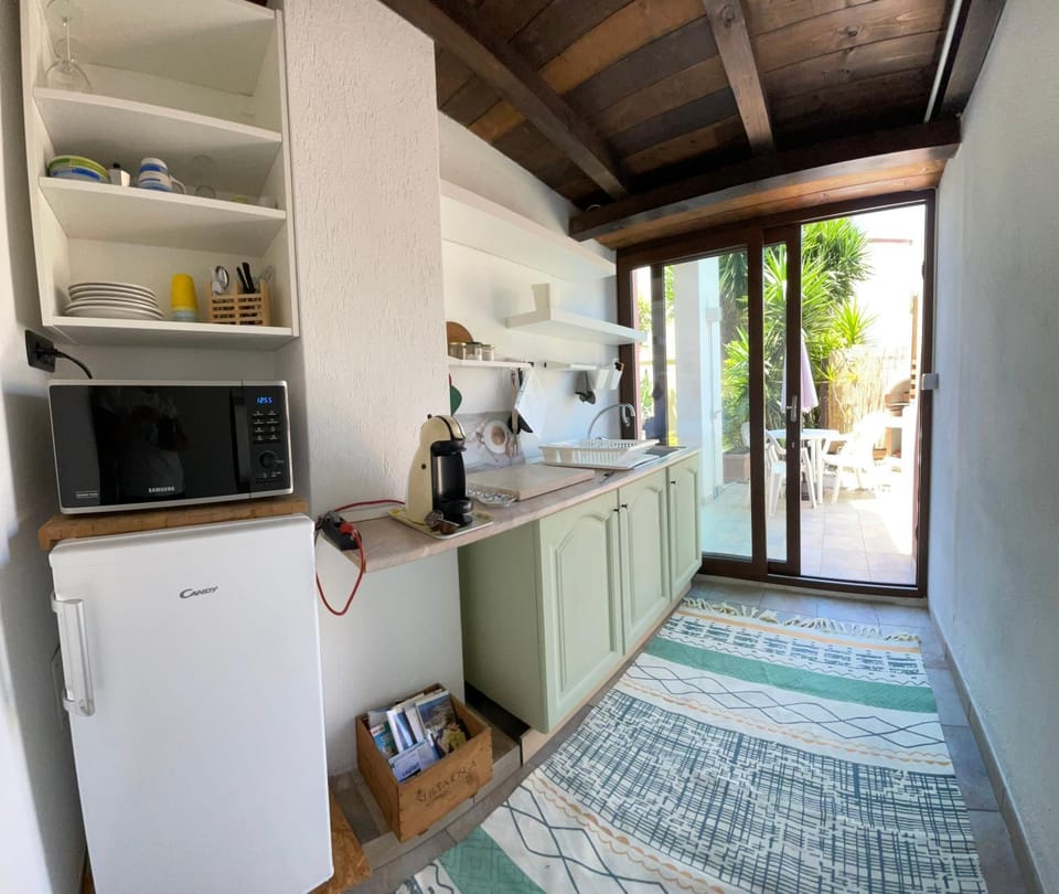 Alise Home Holidays 6 House in Quartu Sant'Elena