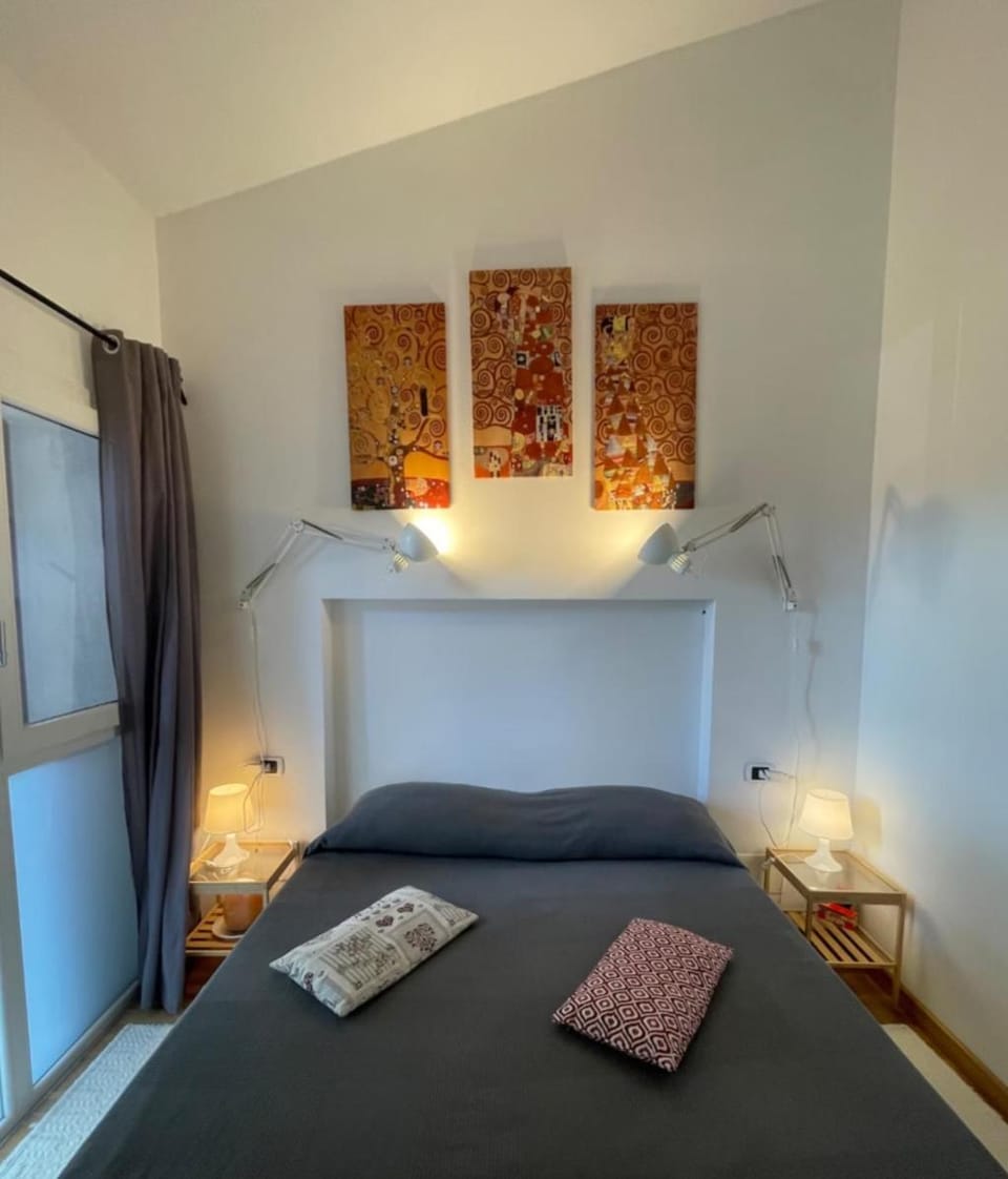 Alise Home Holidays 6 House in Quartu Sant'Elena