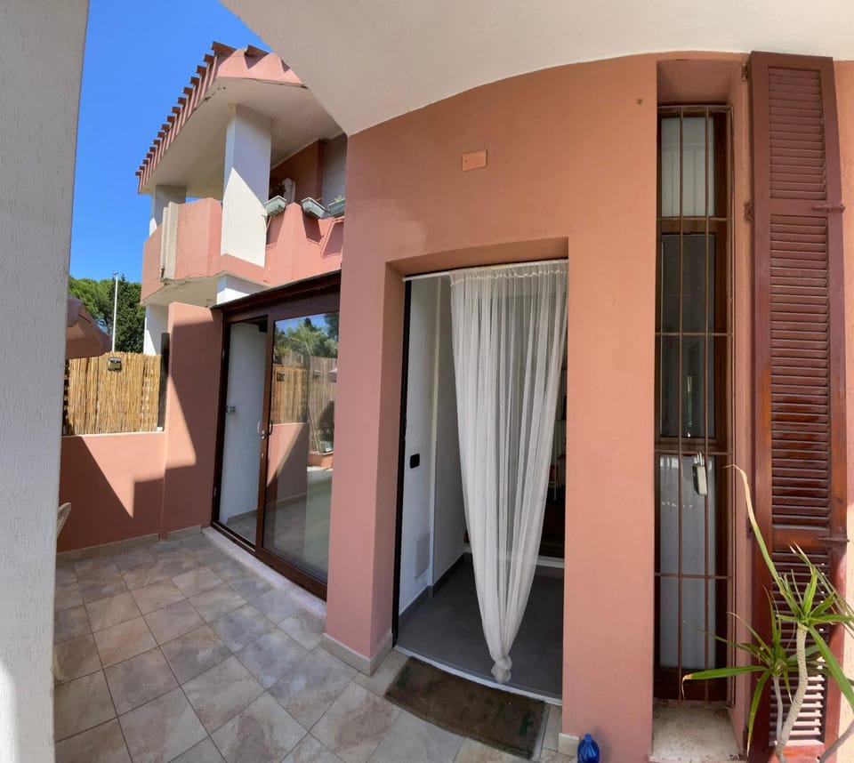 Alise Home Holidays 6 House in Quartu Sant'Elena