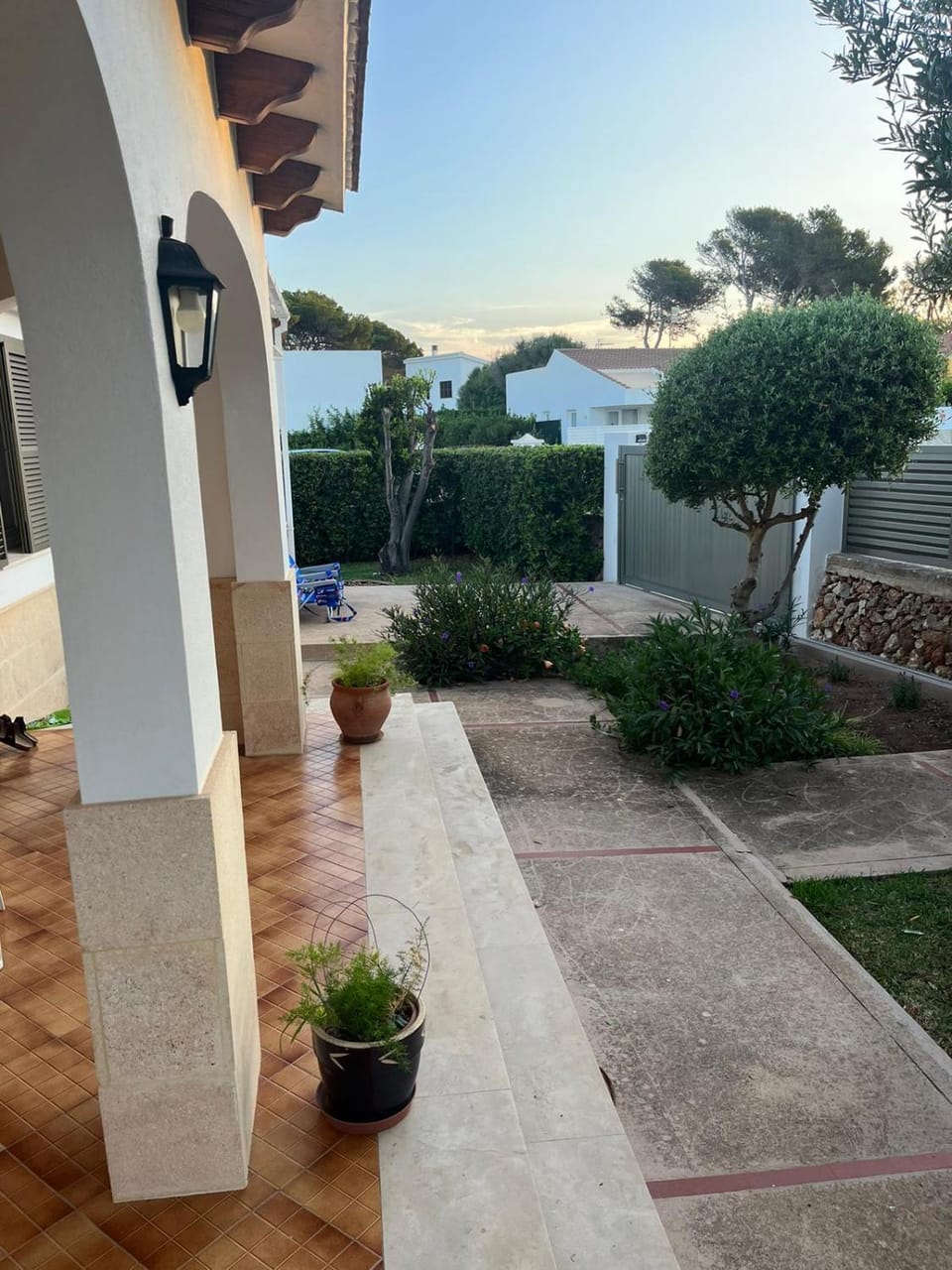 Torres Sureda 171 Apartment in Spain