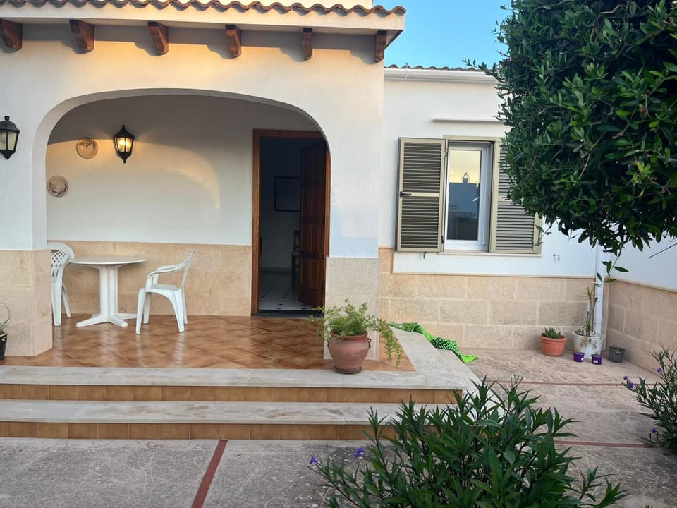 Torres Sureda 171 Apartment in Spain