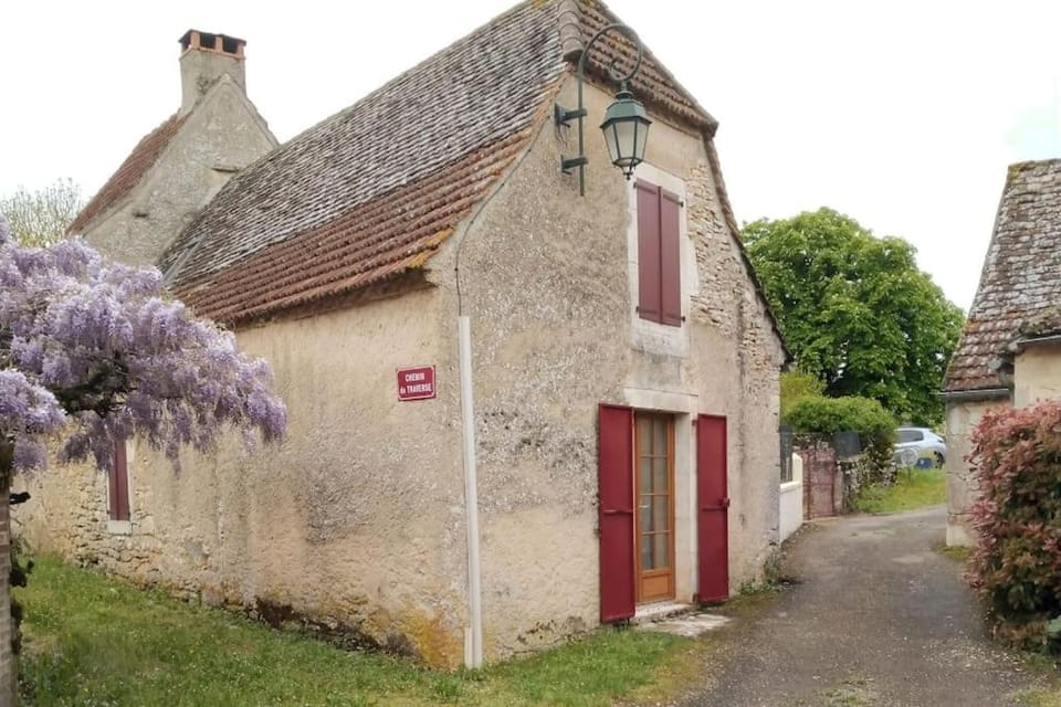 Maison coeur de causse House in Occitanie