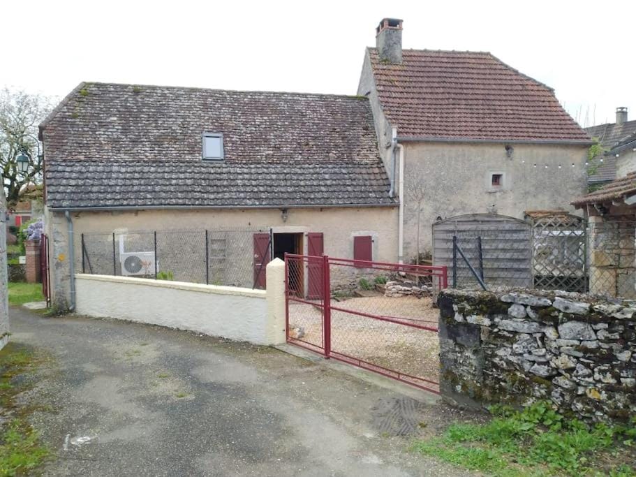 Maison coeur de causse House in Occitanie