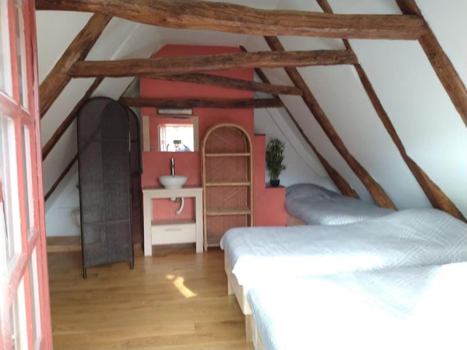 Maison coeur de causse House in Occitanie