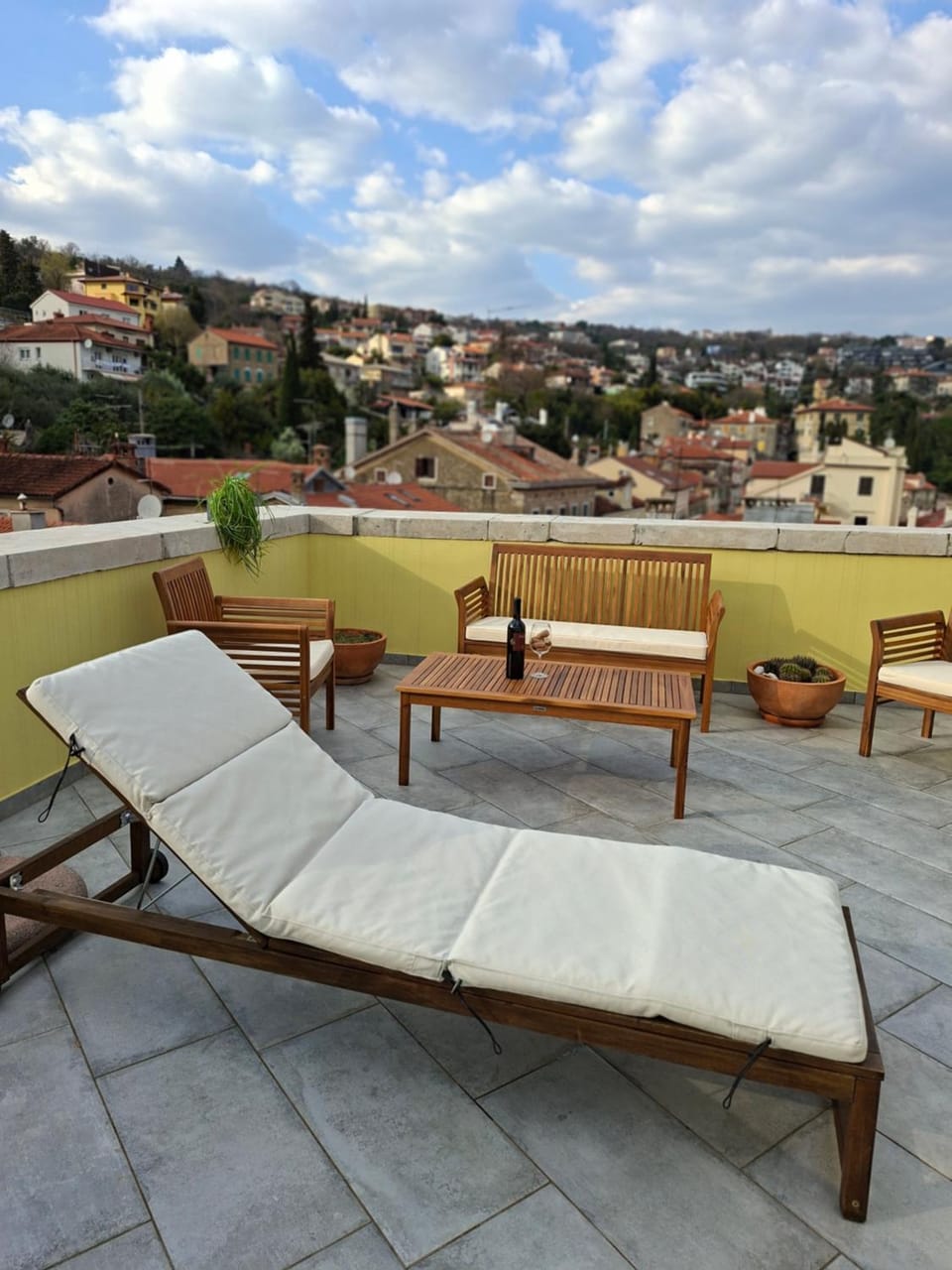Apartment Nina Apartment in Opatija