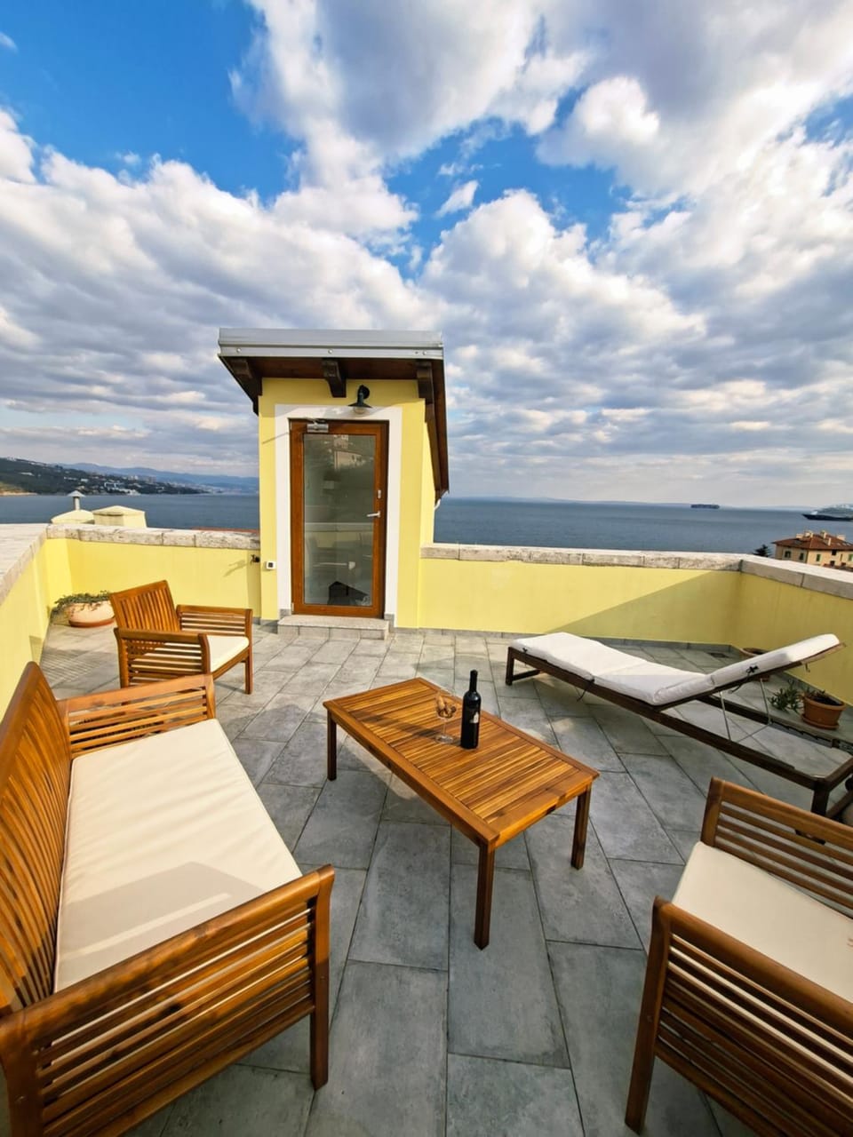 Apartment Nina Apartment in Opatija