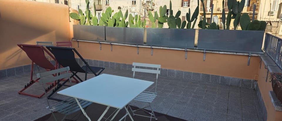 View (from property/room), Balcony/Terrace