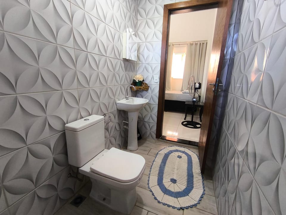 Casa Agradável, Arejada, Espaçosa, Perto de Tudo House in Londrina