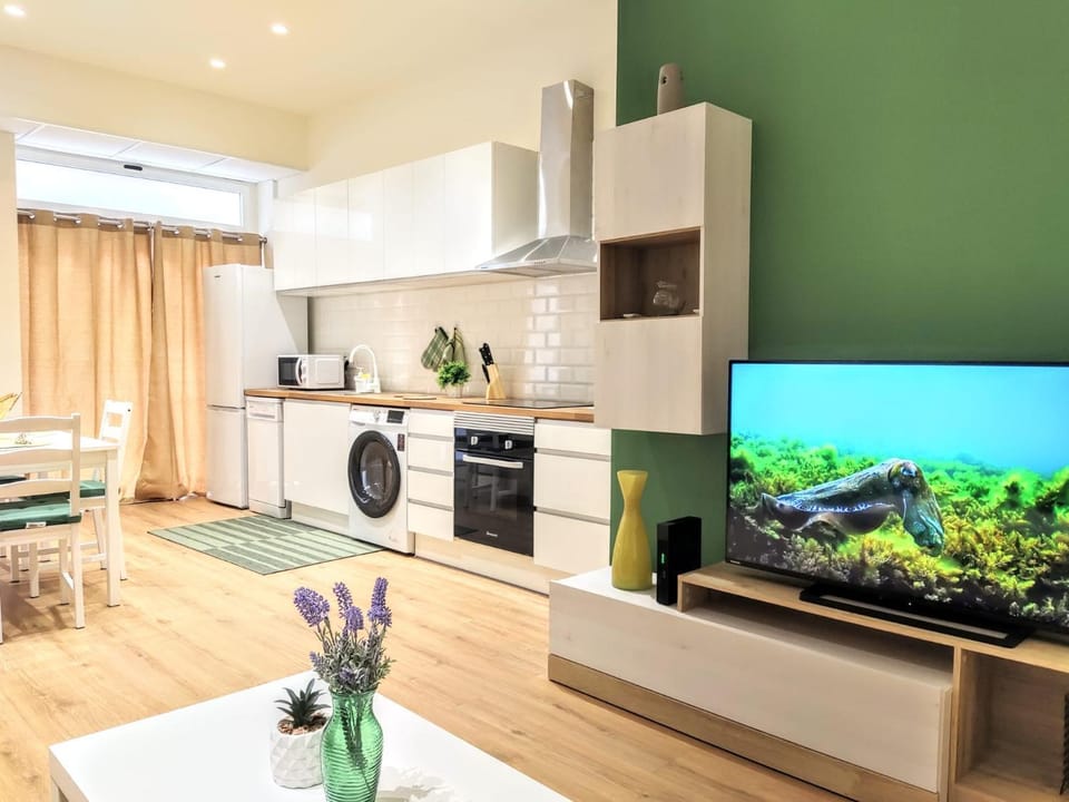 Apartamento en Valencia centro Apartment in Valencia