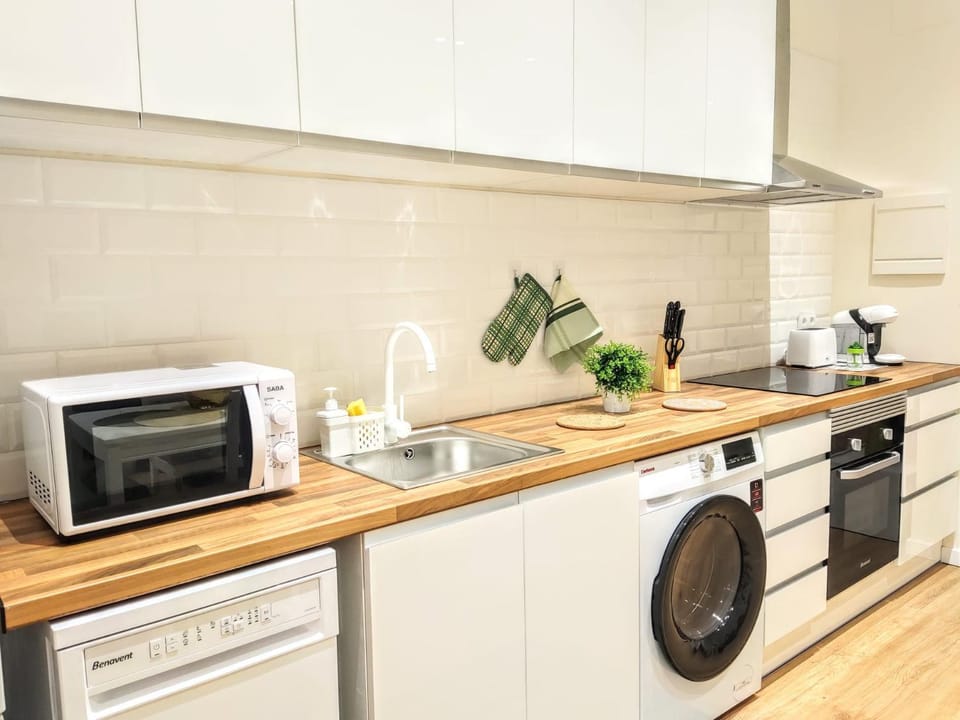Apartamento en Valencia centro Apartment in Valencia