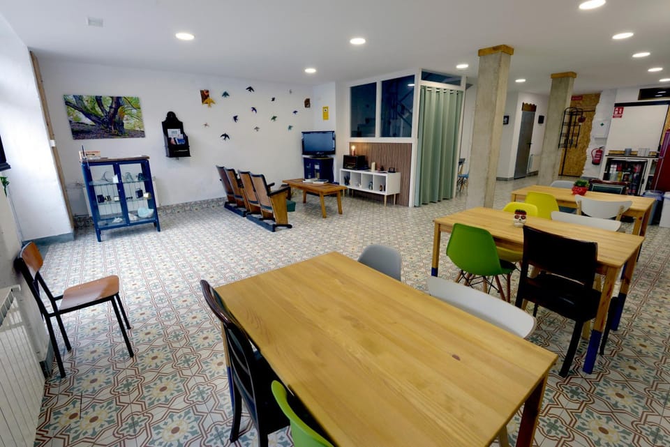 Communal lounge/ TV room, Living room, Dining area, Internal: Not applicable to any particular room