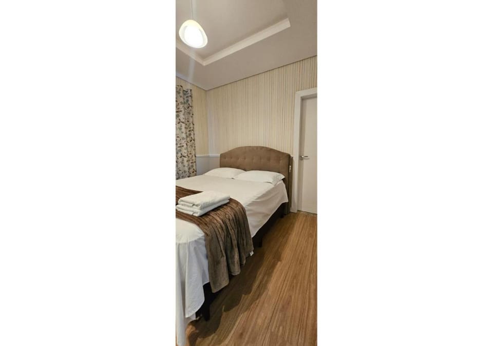 Pousada Behling Haus Bed and Breakfast in Pomerode