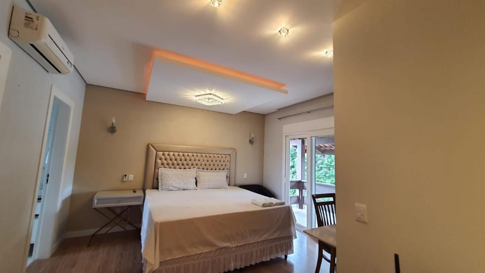 Pousada Behling Haus Bed and Breakfast in Pomerode