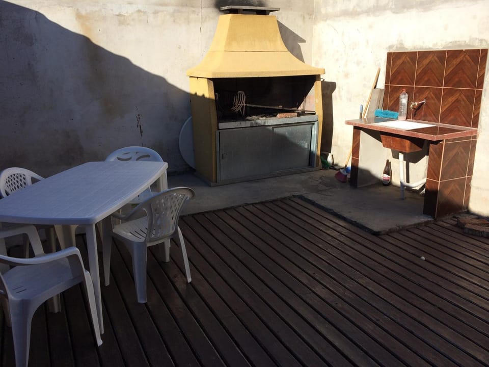 BBQ facilities