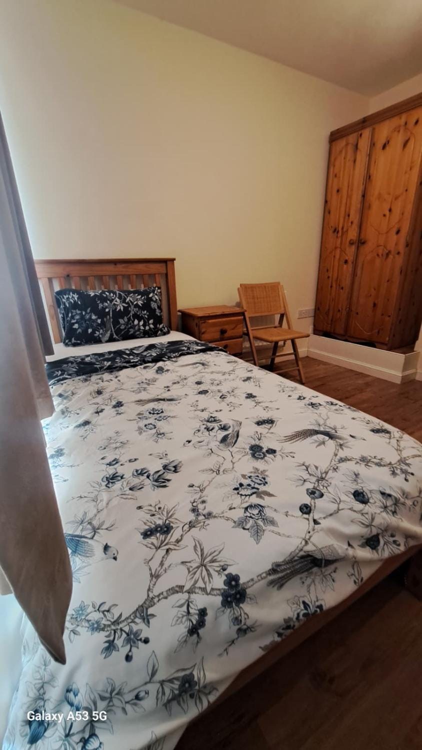 Highly Comfortable Home Apartment in Hatfield