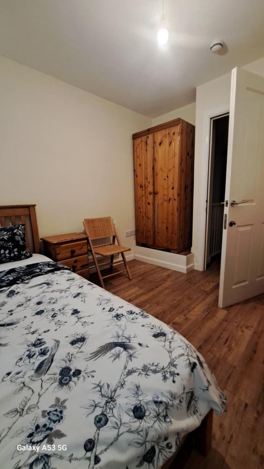 Highly Comfortable Home Apartment in Hatfield
