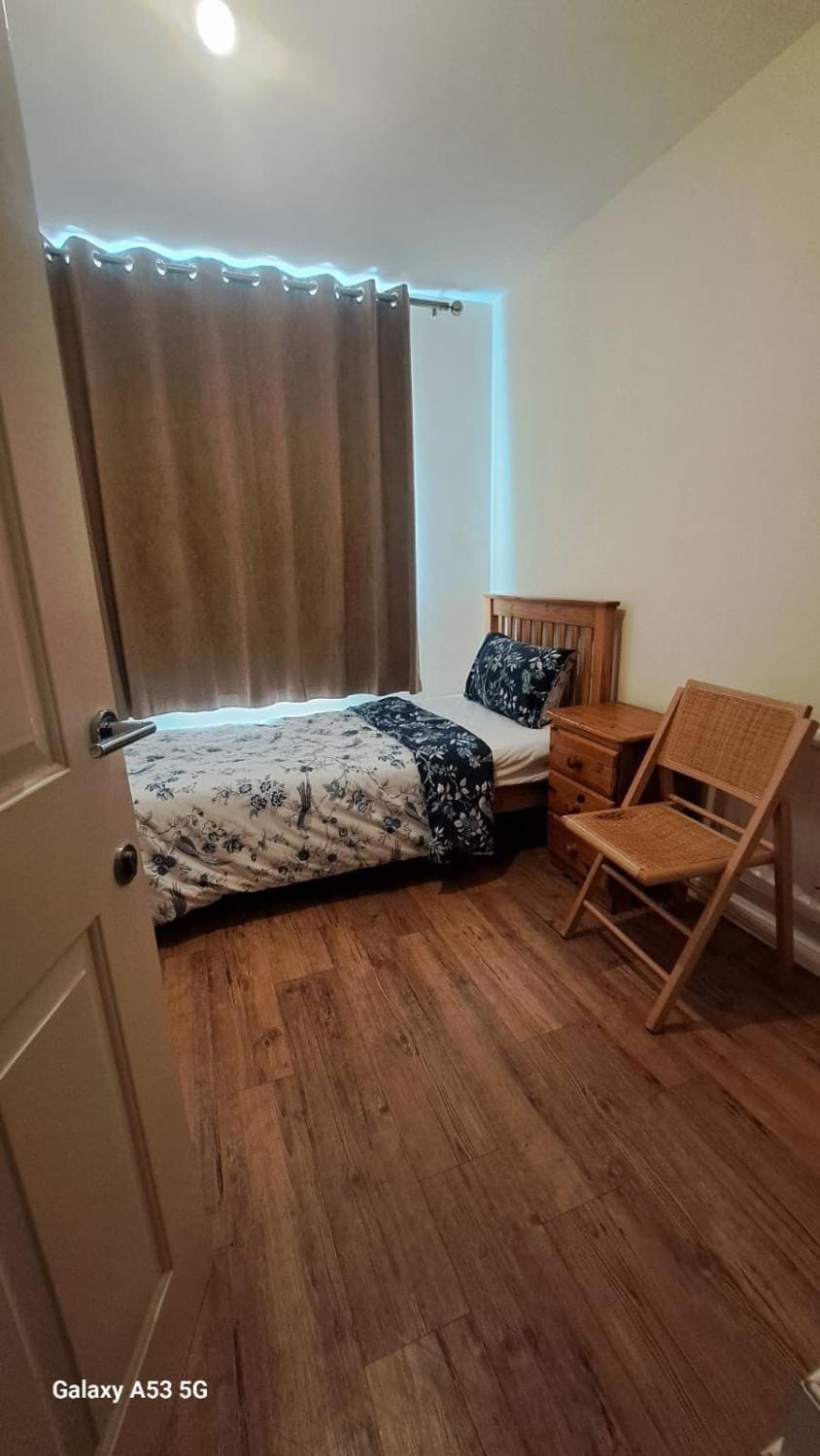 Highly Comfortable Home Apartment in Hatfield