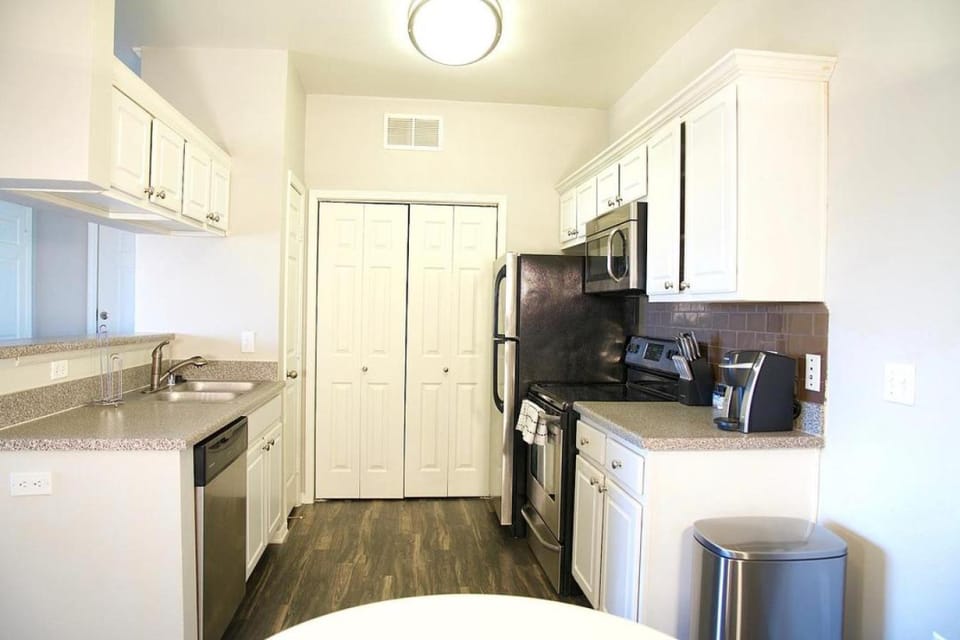 Landing Modern Apartment with Amazing Amenities (ID3510X0) Apartment in Black Forest