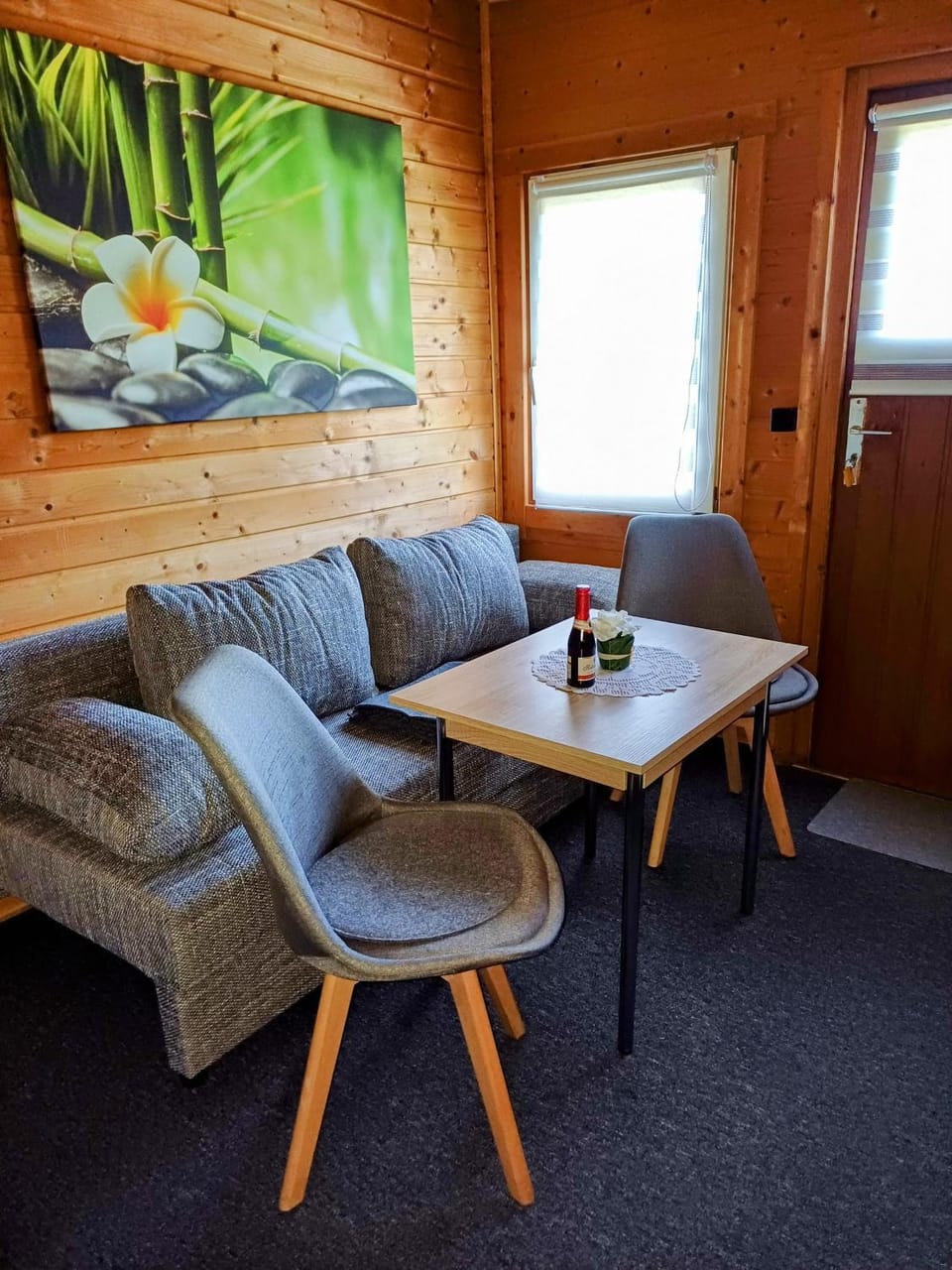 FEWO Isla 3 Apartment in Mecklenburg-Vorpommern, Germany