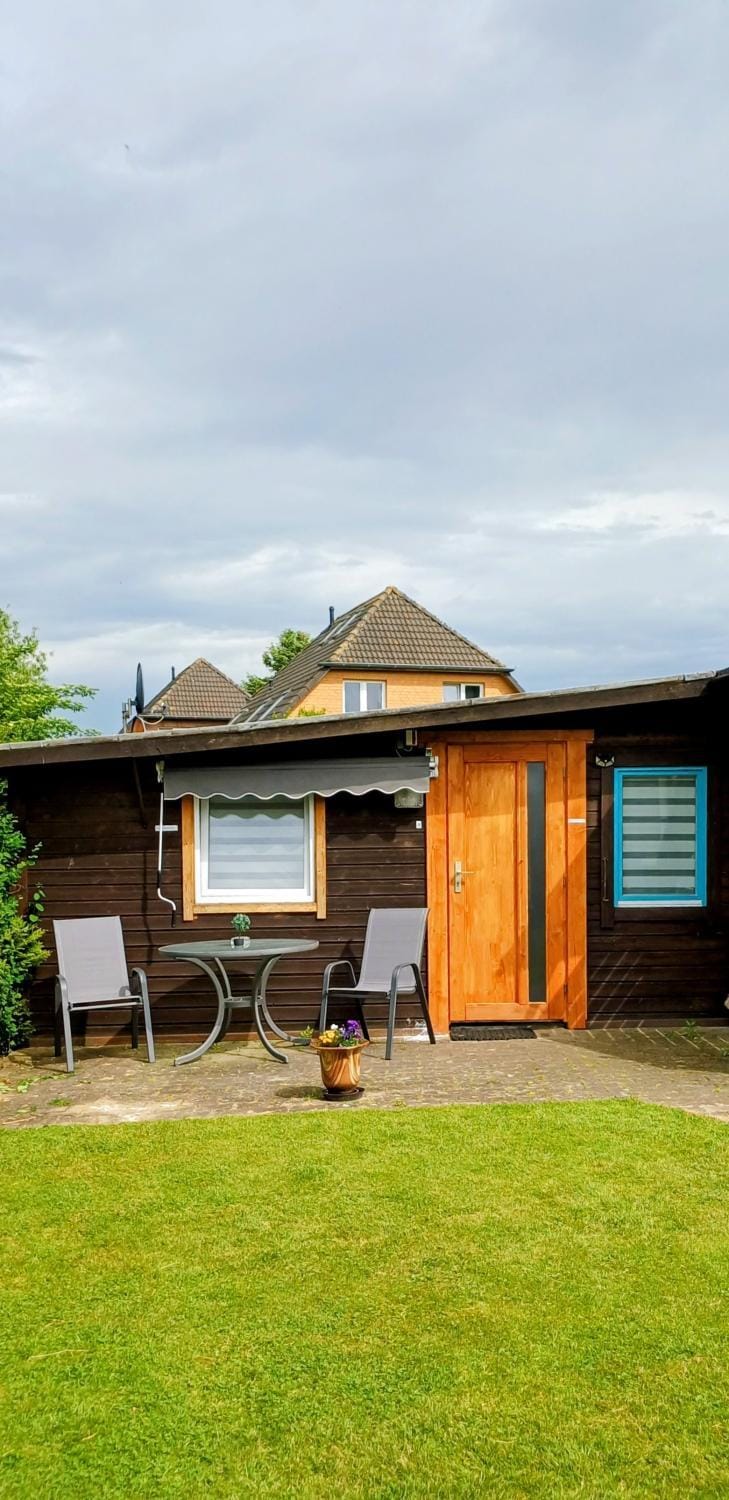 FEWO Isla 3 Apartment in Mecklenburg-Vorpommern, Germany
