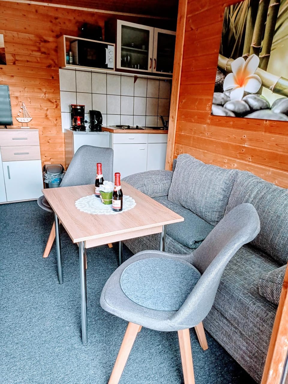 FEWO Isla 3 Apartment in Mecklenburg-Vorpommern, Germany