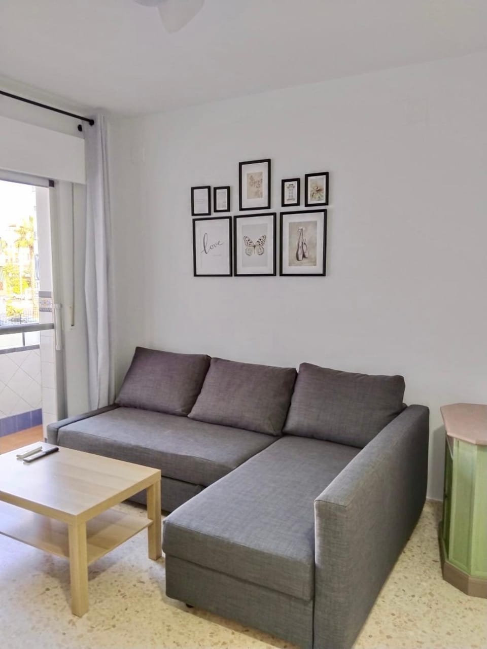 APARTAMENTO PORTIL PLAYA Apartment in Costa de la Luz