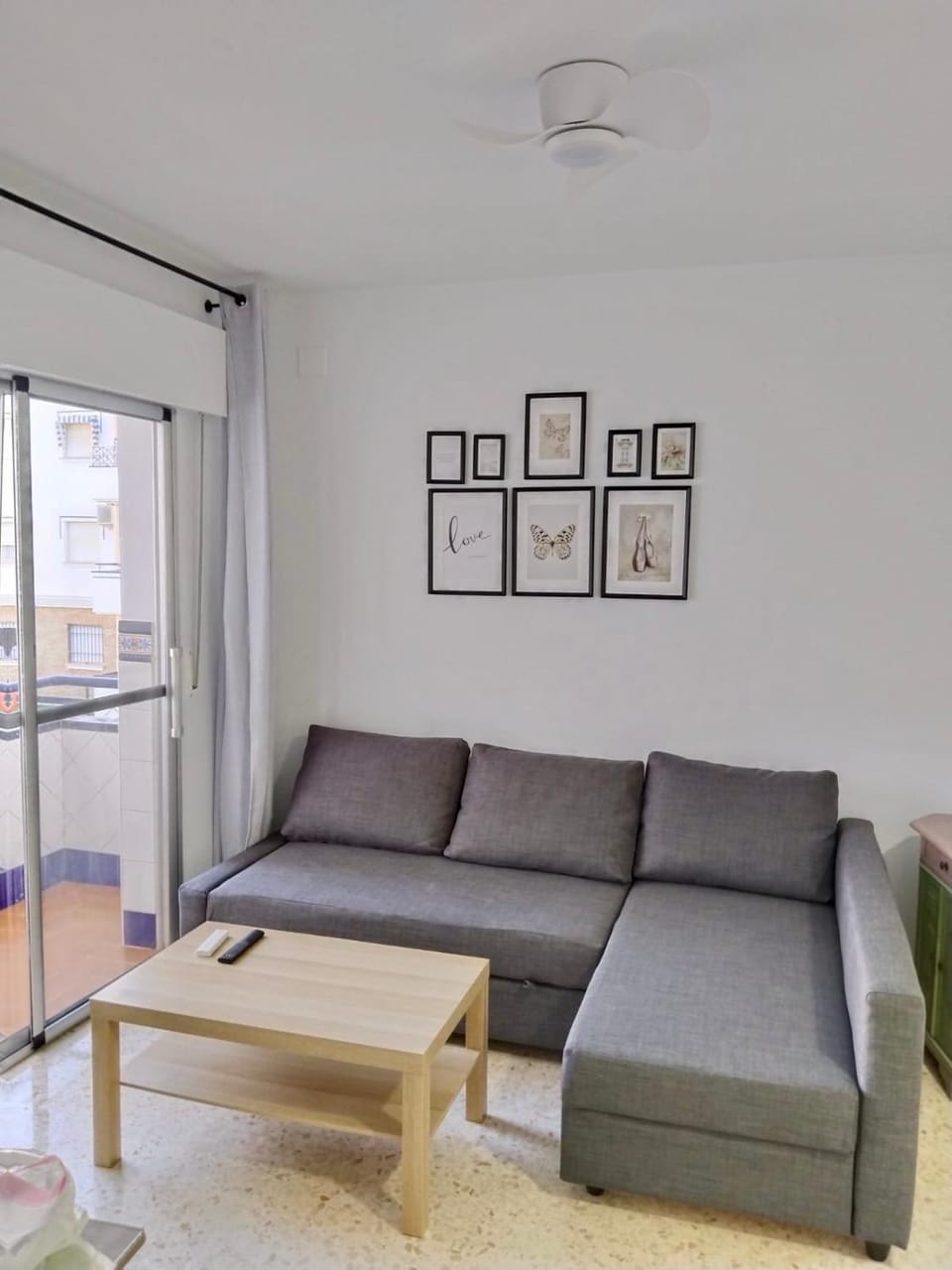APARTAMENTO PORTIL PLAYA Apartment in Costa de la Luz