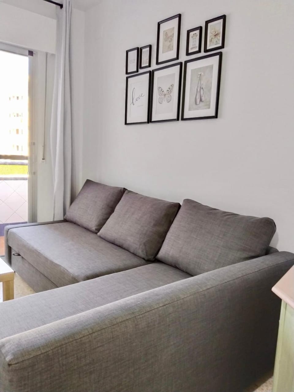 APARTAMENTO PORTIL PLAYA Apartment in Costa de la Luz
