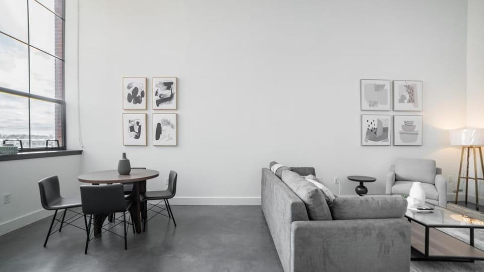 Landing Modern Apartment with Amazing Amenities (ID9610X26) Apartment in East Orange