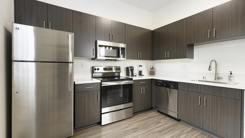 Landing Modern Apartment with Amazing Amenities (ID9071X06) Apartment in Mira Mesa