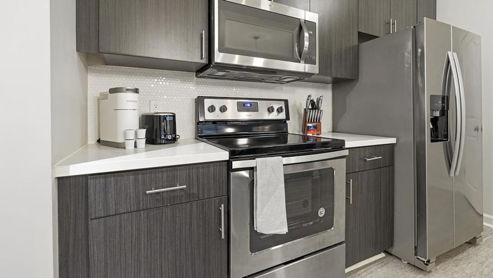 Landing Modern Apartment with Amazing Amenities (ID1012X377) Apartment in Wake Forest