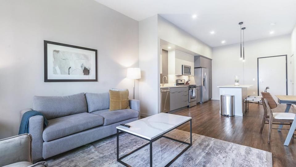 Landing - Modern Apartment with Amazing Amenities (ID2703X30) Apartment in Orange