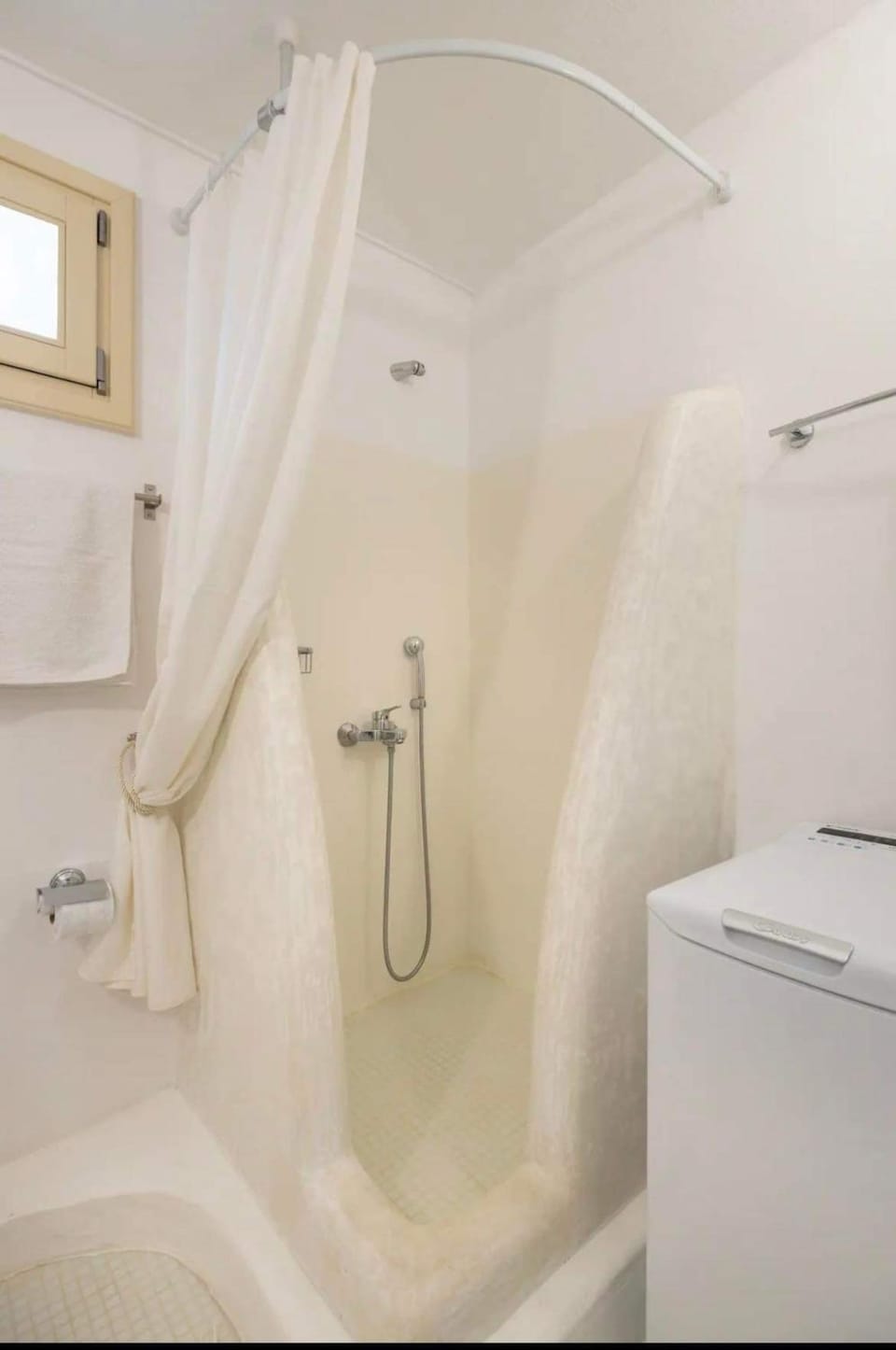 Villa Espressiva Apartment in Paros, Greece
