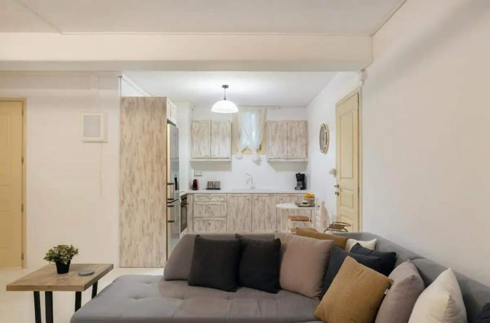 Villa Espressiva Apartment in Paros, Greece