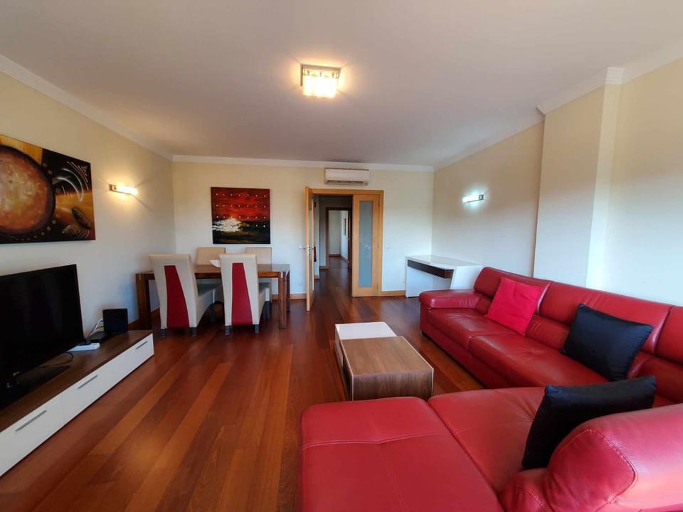 Sun & Nature Apartment Corcovada Apartment in Albufeira