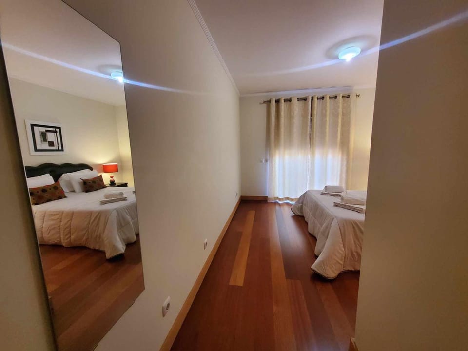 Sun & Nature Apartment Corcovada Apartment in Albufeira