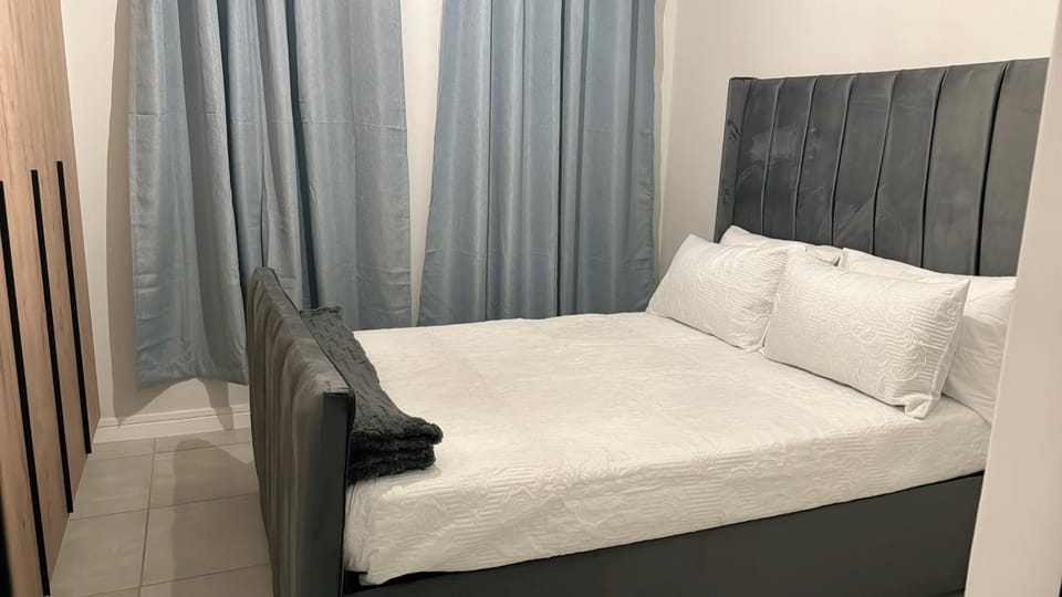 The Blyde Crystal Lagoon Luxury Stays Apartment hotel in Pretoria