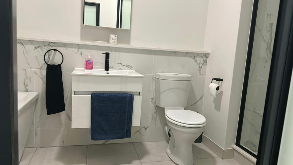 The Blyde Crystal Lagoon Luxury Stays Apartment hotel in Pretoria